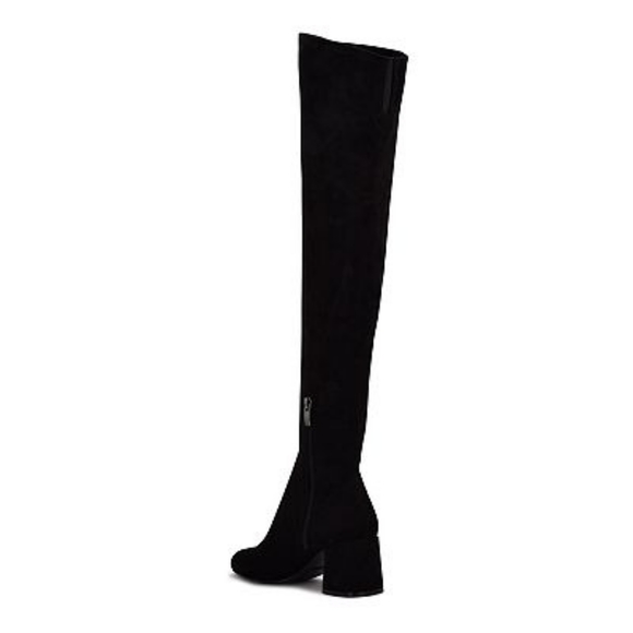 Nine West Yanie over-the-knee Boots - Picture 4 of 5